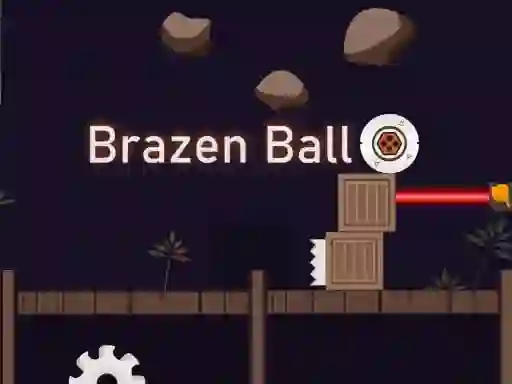 Gioco Brazen Ball in linea