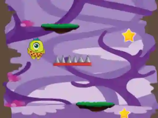 Gioco Crazy Jumper Online Game in linea