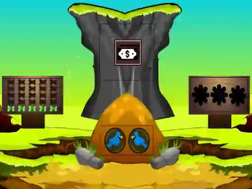 Gioco Dino Rescue in linea