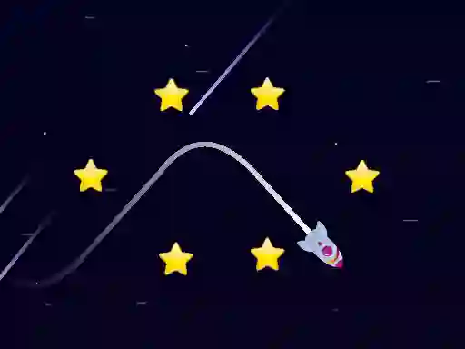 Gioco Travel rocket in linea