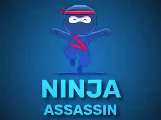 Gioco Ninja Assassin in linea