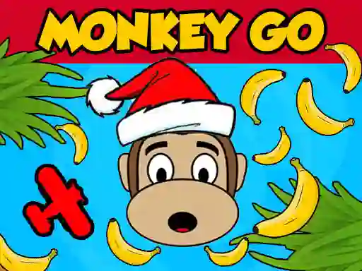 Gioco Monkey Go in linea