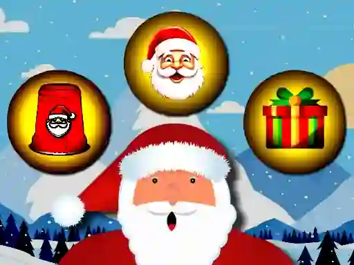 Gioco Talking Santa Claus in linea