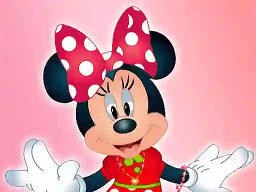 Gioco Minnie Mouse in linea
