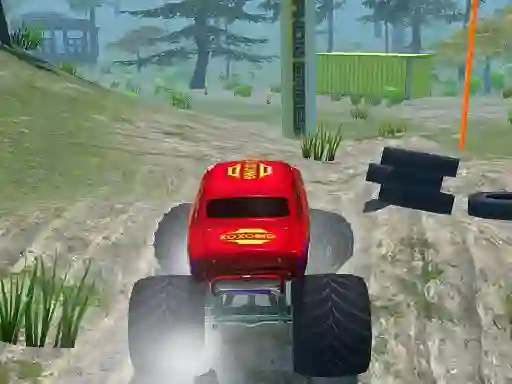 Gioco Offroad Racing Monster Truck in linea