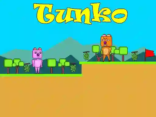 Gioco Tunko in linea