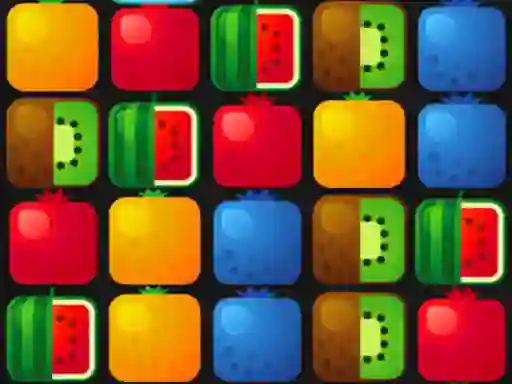 Gioco 5 Fruits in linea