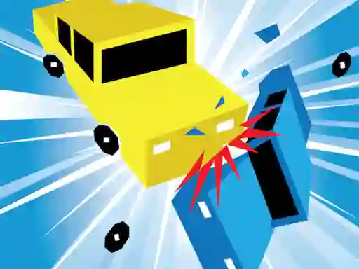Gioco Mad Car in linea