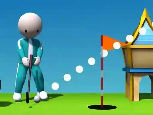 Gioco Golf in linea