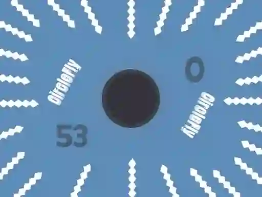 Gioco CircleFly in linea