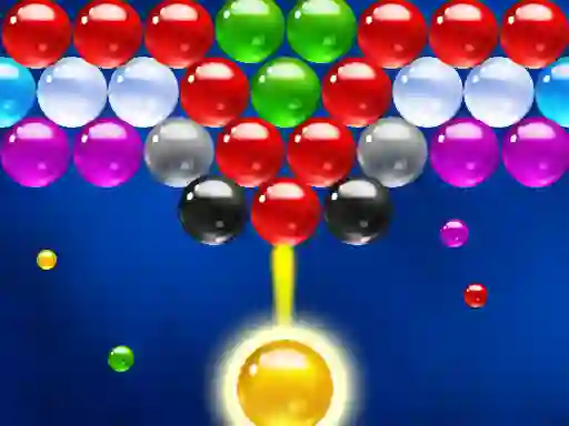 Gioco Bubble Shooter Mania in linea