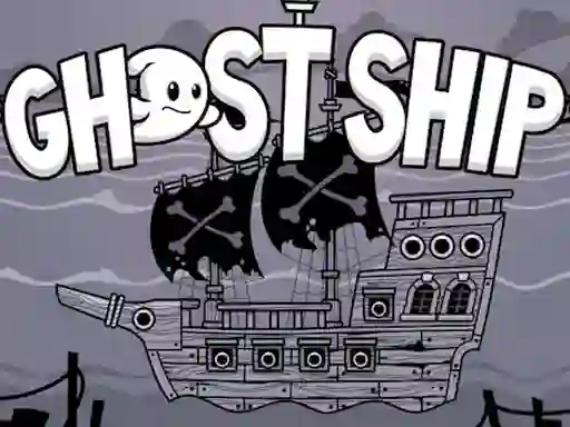 Gioco Ghost Ship in linea