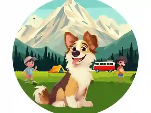 Gioco Dog Hide N Seek in linea