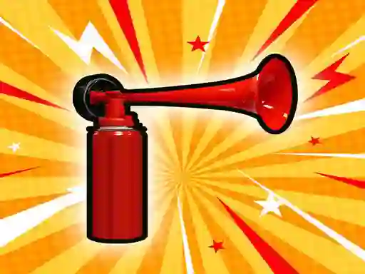 Gioco Air Horn in linea