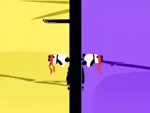 Gioco Panda Brother in linea