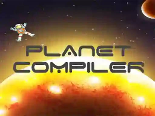 Gioco Planet Escape in linea