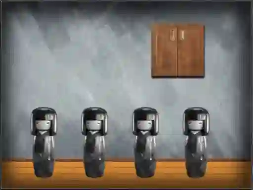 Gioco Amgel Easy Room Escape 42 in linea