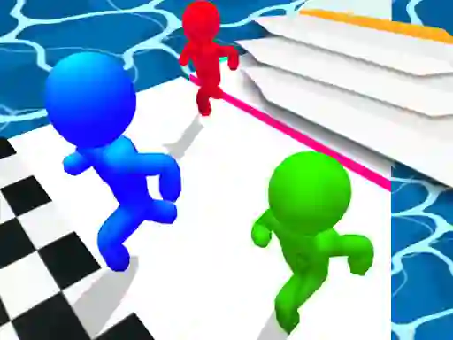 Gioco Wacky Run in linea