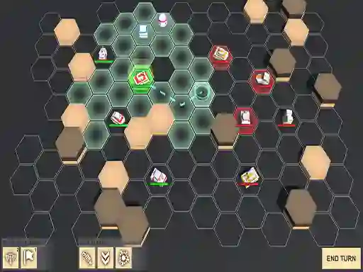 Gioco Turn Based in linea