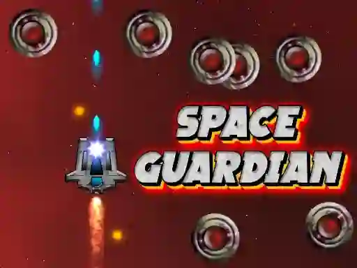Gioco Space Guardian in linea