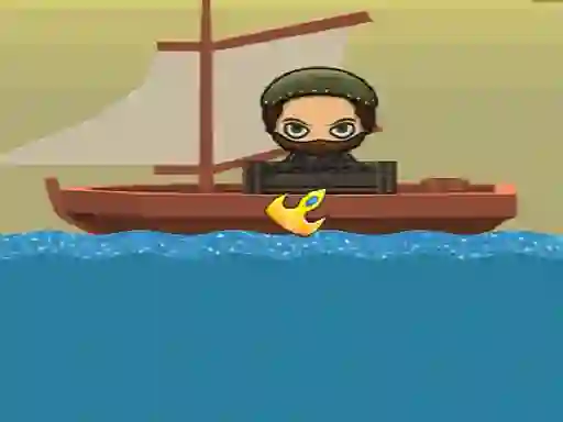 Gioco Fisherman Tycoon Island in linea