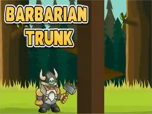Gioco Barbarian Trunk in linea