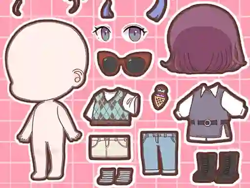 Gioco Lucky Doll in linea