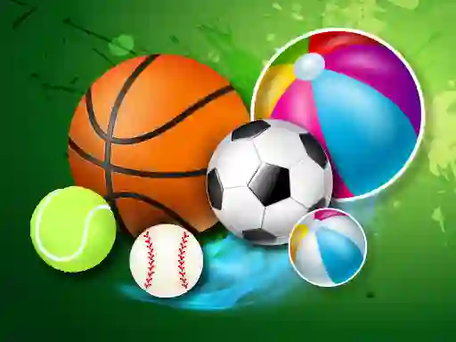 Gioco Gravity Balls in linea