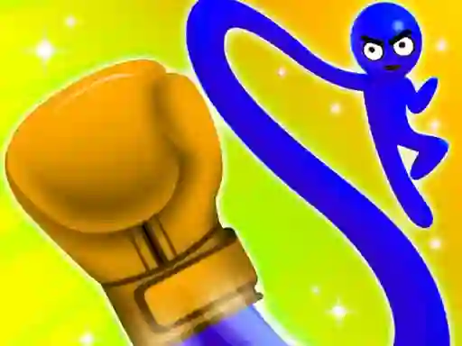 Gioco Rocket Punch in linea