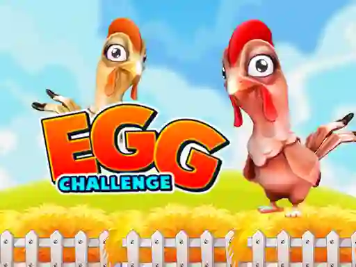 Gioco Egg Challenge in linea