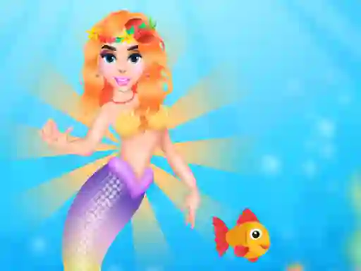 Gioco Mermaid Fashion in linea