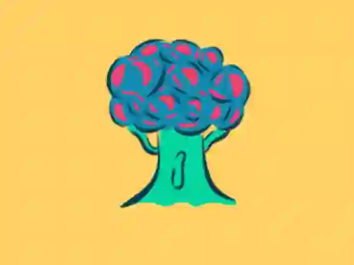 Gioco Destroy the tree in linea