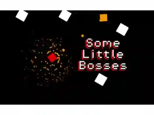 Gioco Some Little Bosses in linea