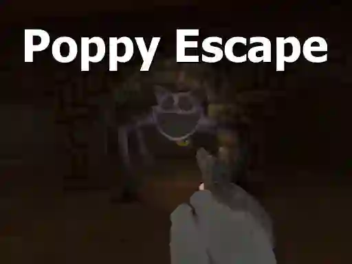 Gioco Poppy Escape in linea