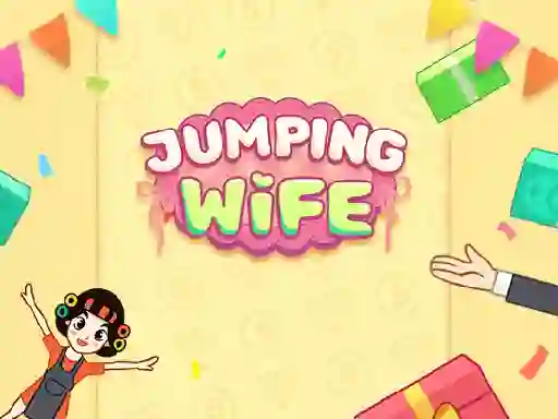 Gioco Jump Wife in linea