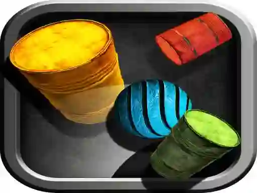 Gioco 99 Balls Strike in linea