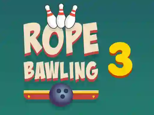 Gioco Rope Bawling 3 in linea