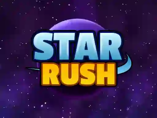Gioco Star Rush in linea