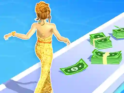 Gioco Run Rich 3d in linea