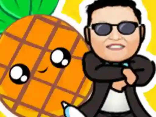 Gioco Vault of the Pineapples in linea