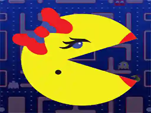 Gioco Ms. Pacman in linea