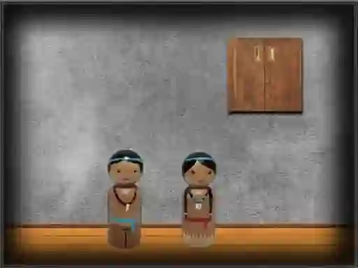Gioco Amgel Easy Room Escape 64 in linea