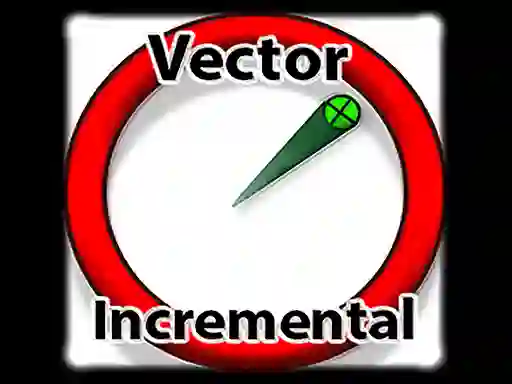 Gioco Vector Incremental in linea