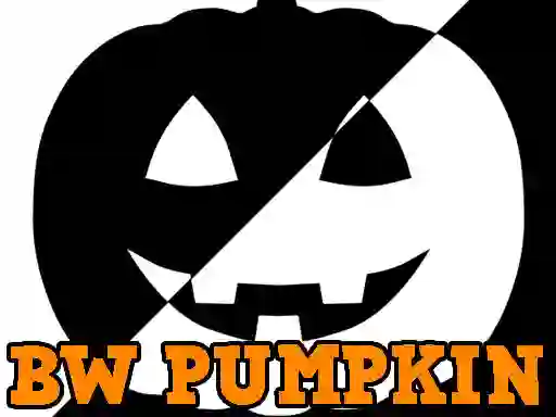 Gioco BW Pumpkin in linea