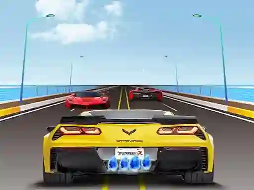 Gioco City Car Rush in linea