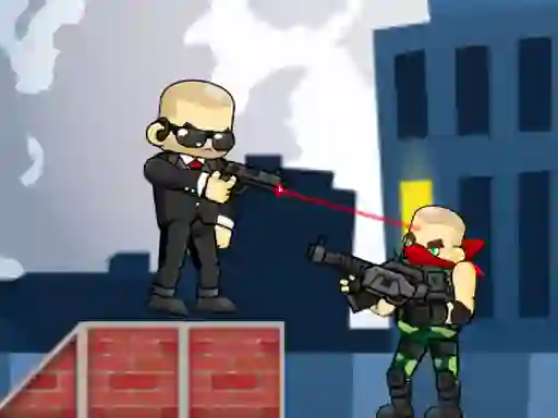 Gioco Mr Secret Agent in linea
