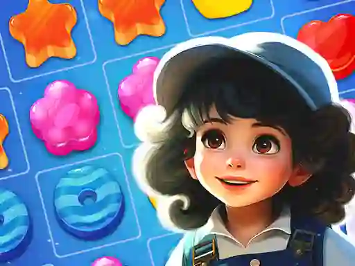 Gioco Jewel Garden Story in linea