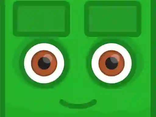 Gioco Green Bit Escape in linea