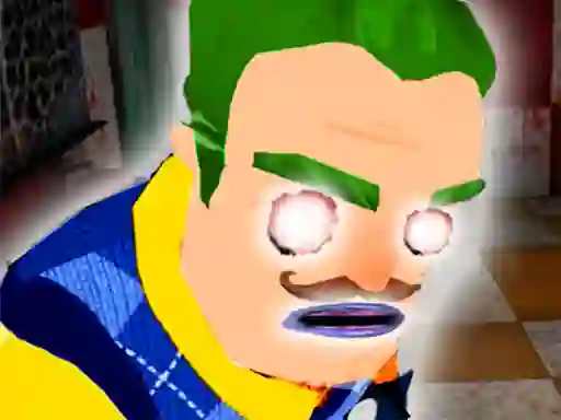 Gioco Scary Neighbor in linea