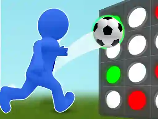 Gioco Goal Dot 3D in linea